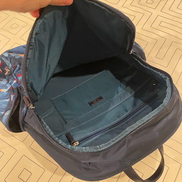 Tumi Pattern Travel Backpack main image 13